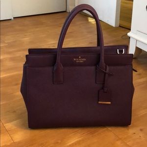 Kate Spade Cameron Street Candace Satchel